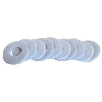 12pk Replacement Refill Pads for Lucent LiteAir Aromatherapy Fan Diffuser