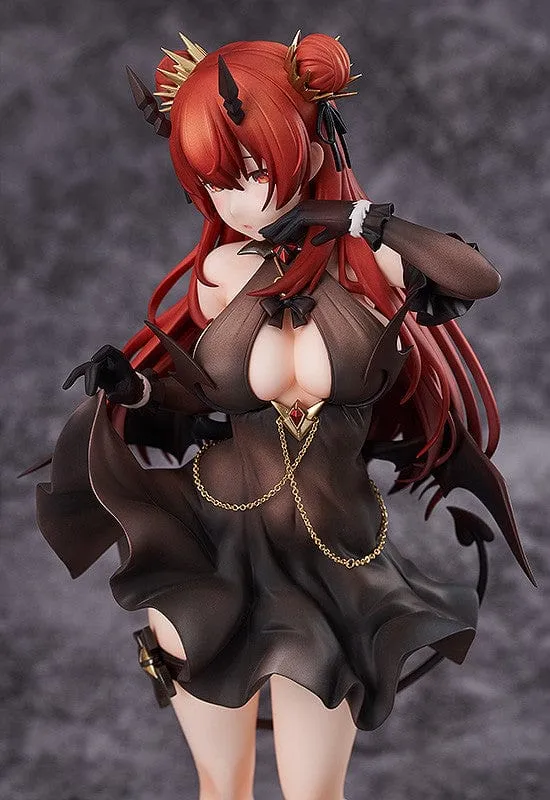 1/7TH Succubus Lucilia