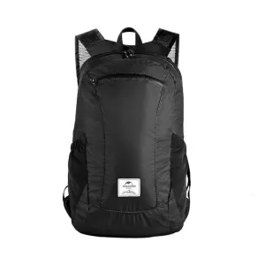 18L Foldable Waterproof Camping Backpack