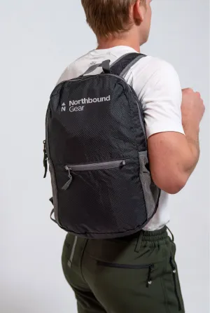 20L Ultralight "Foldaway" Backpack