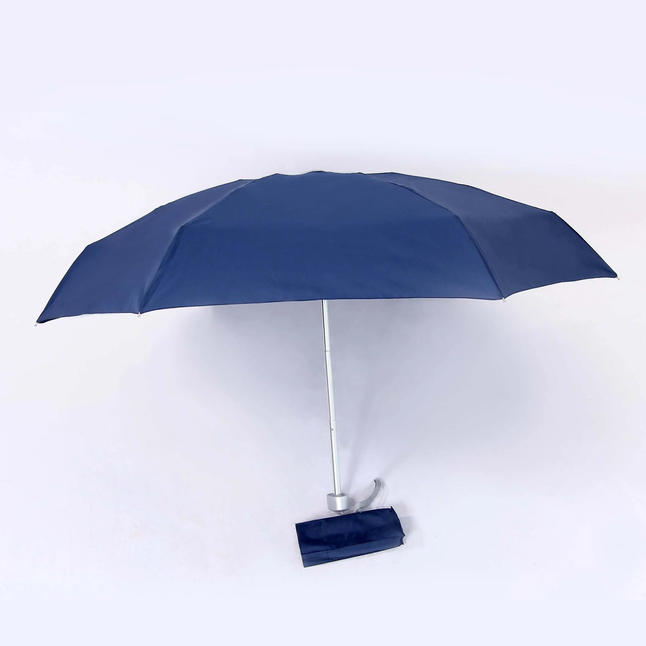 21'' Mini Foldable Umbrella