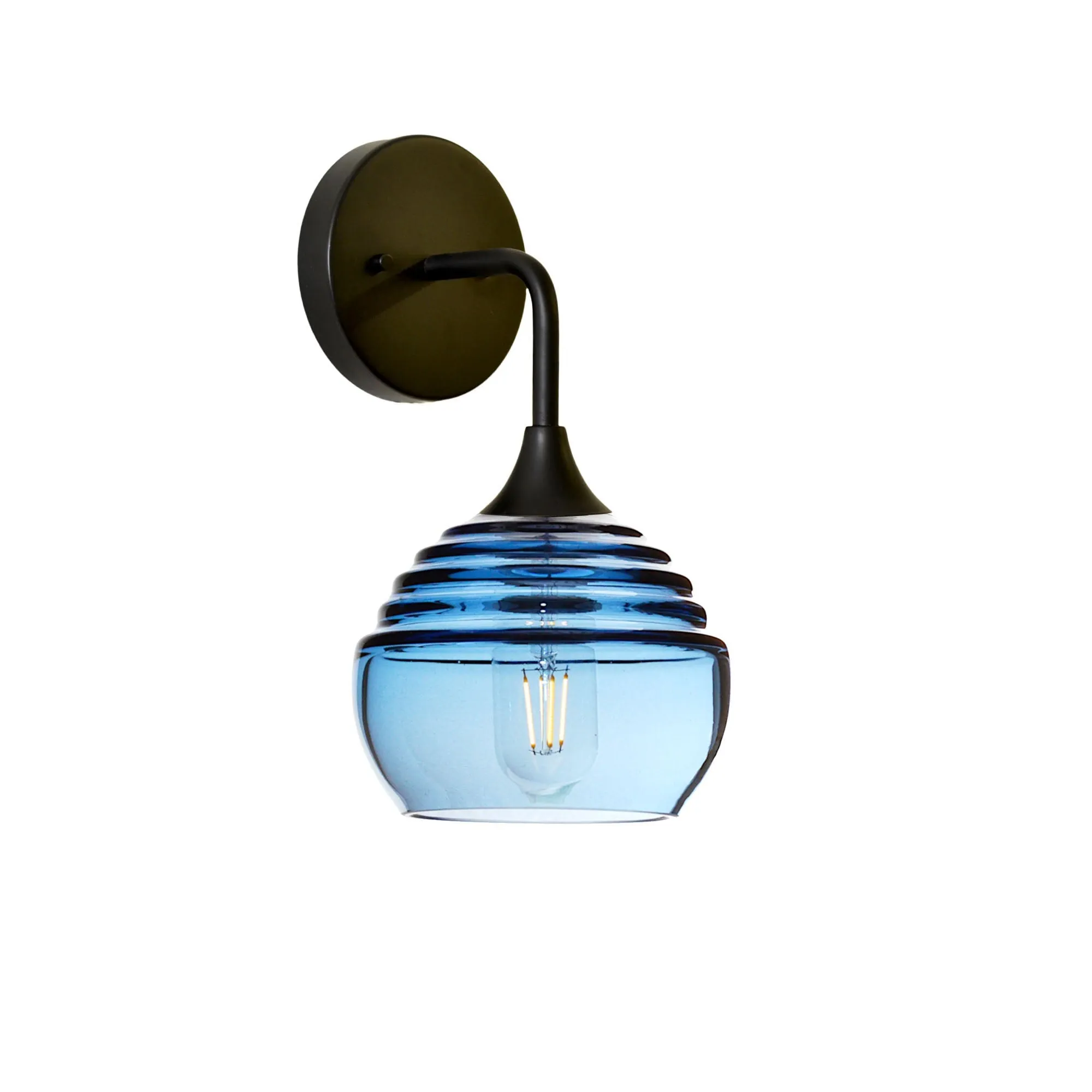 301 Lucent: Wall Sconce