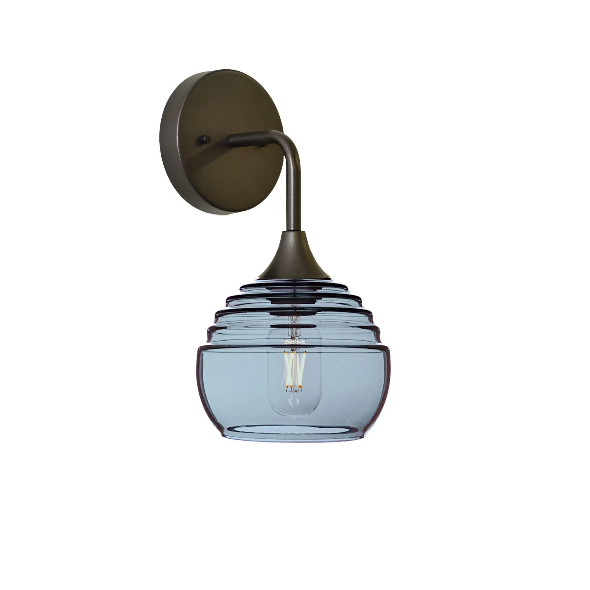 301 Lucent: Wall Sconce