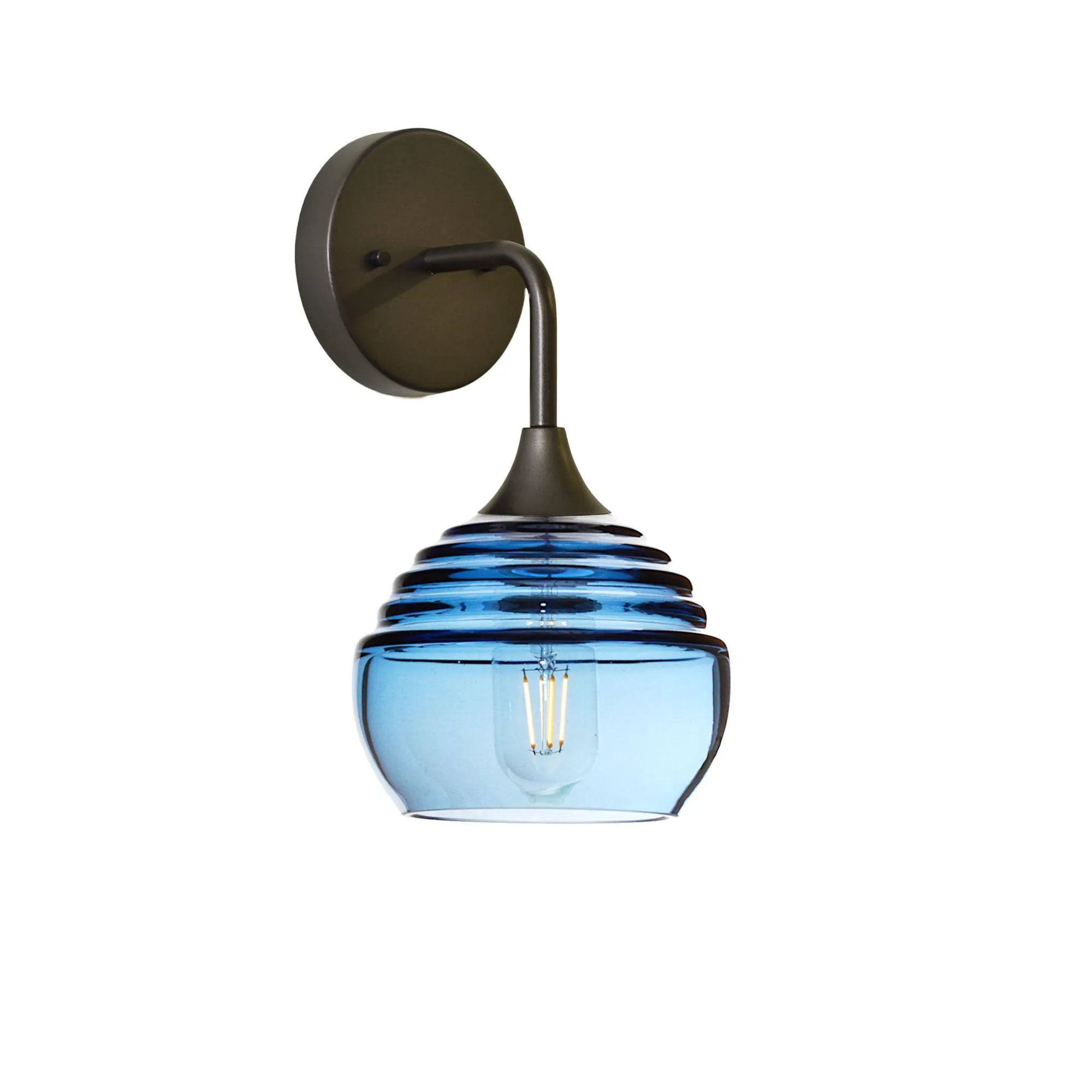 301 Lucent: Wall Sconce