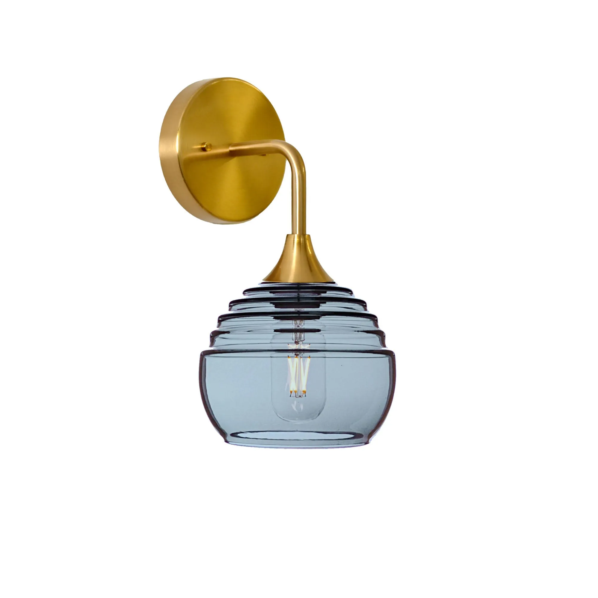 301 Lucent: Wall Sconce