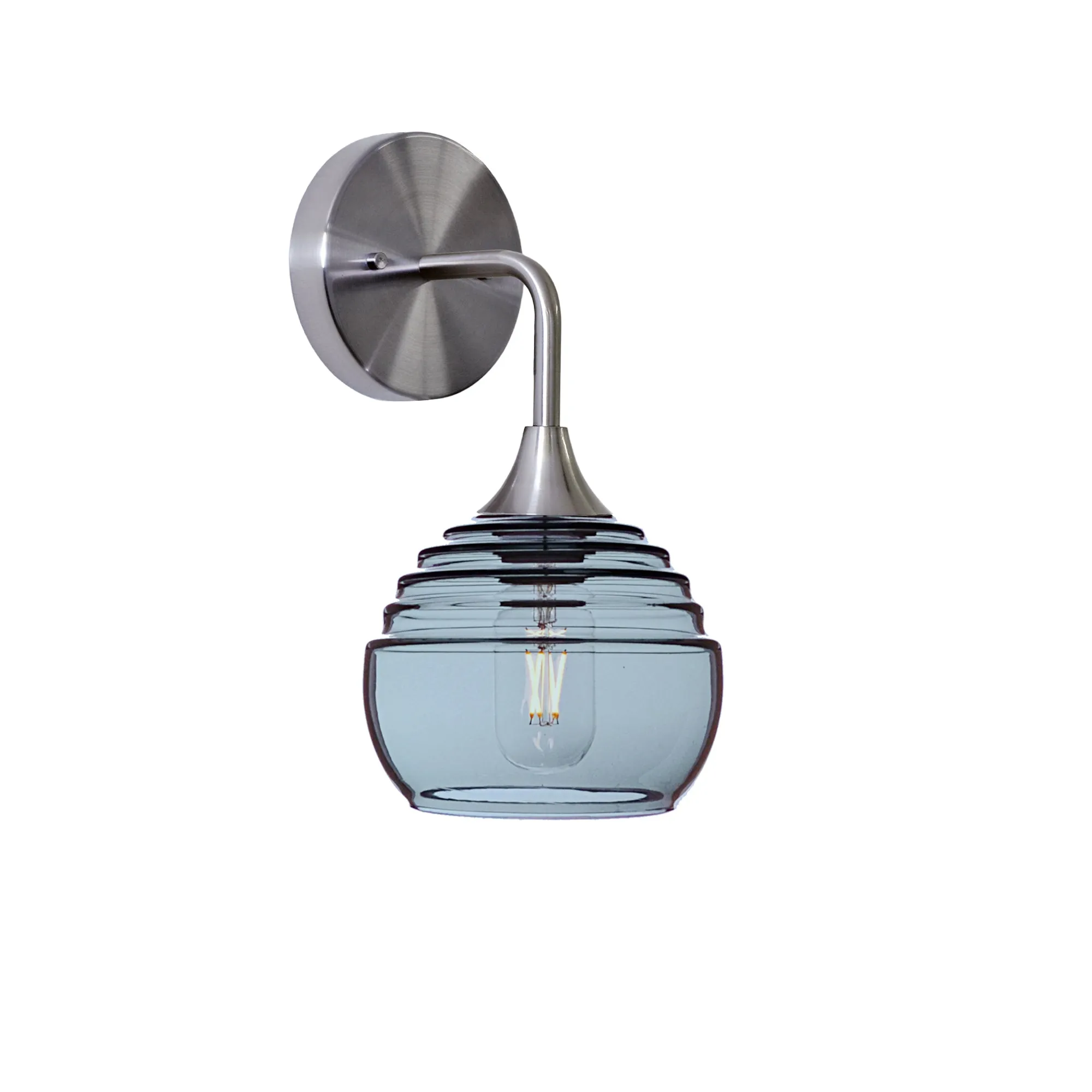 301 Lucent: Wall Sconce