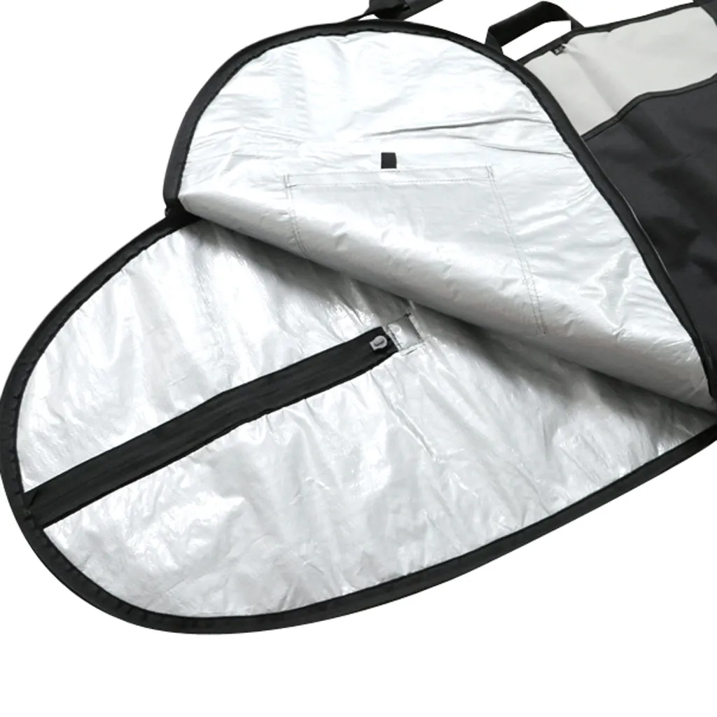 600d Polyester 6.0ft Lightweight Surfboard Bag Cover Outdoor Surf