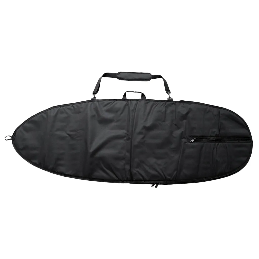 600d Polyester 6.0ft Lightweight Surfboard Bag Cover Outdoor Surf