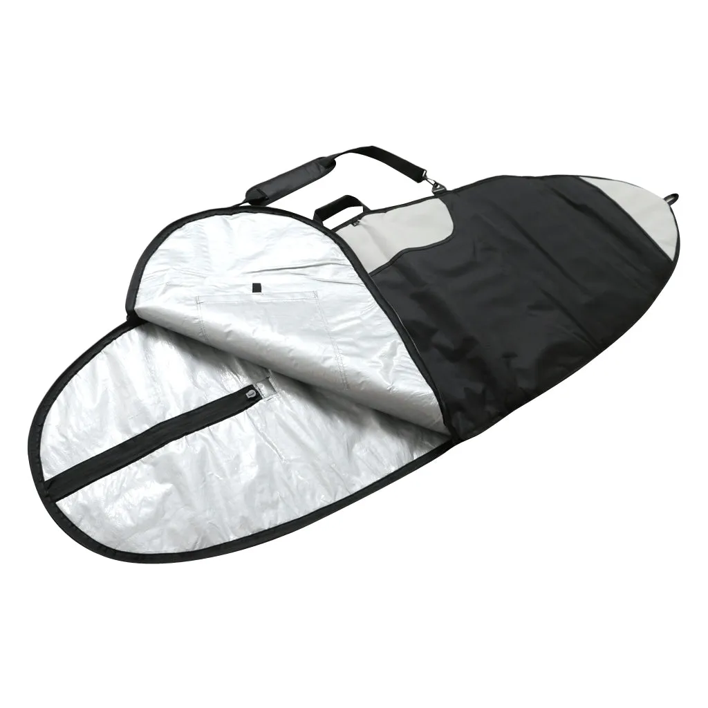 600d Polyester 6.0ft Lightweight Surfboard Bag Cover Outdoor Surf