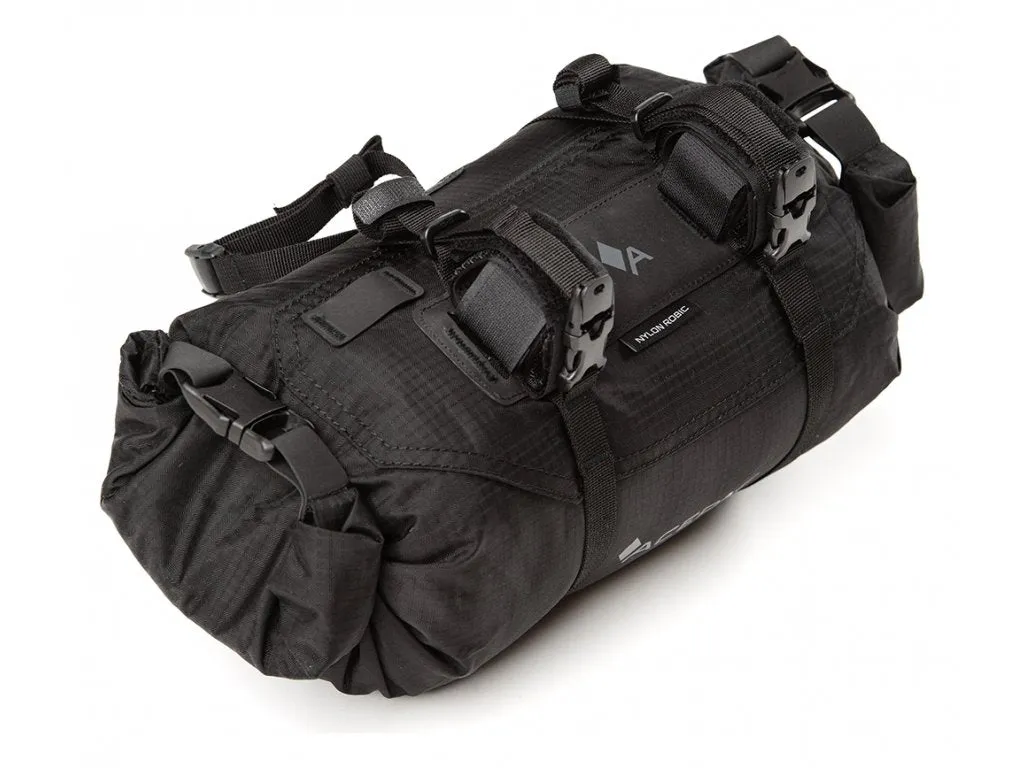 Acepac Mini Bar Roll MkIII Black