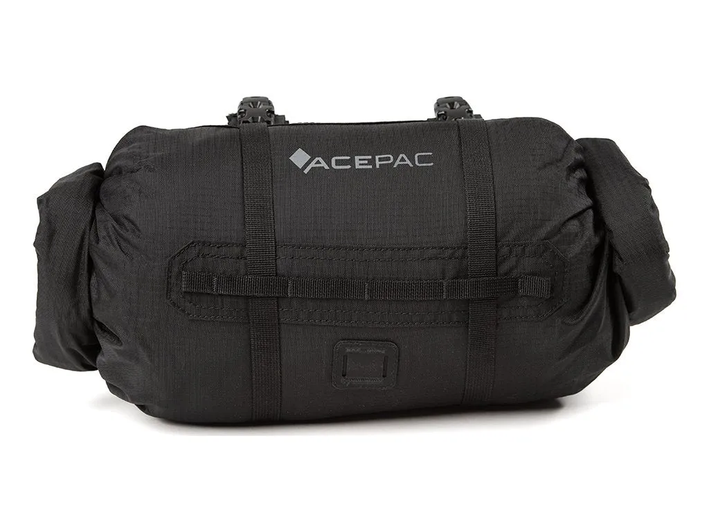 Acepac Mini Bar Roll MkIII Black