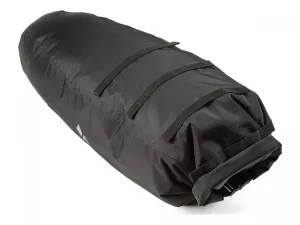 Acepac Saddle Drybag MkIII 16L Black