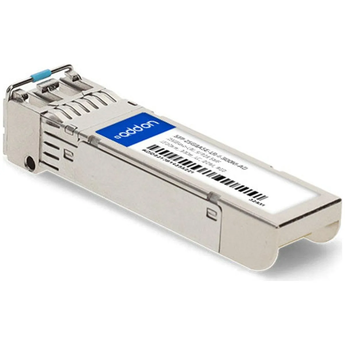 Addon Networks 3He04823Aa-W32-I-Ao Network Transceiver Module Fiber Optic 10000 Mbit/S Sfp 