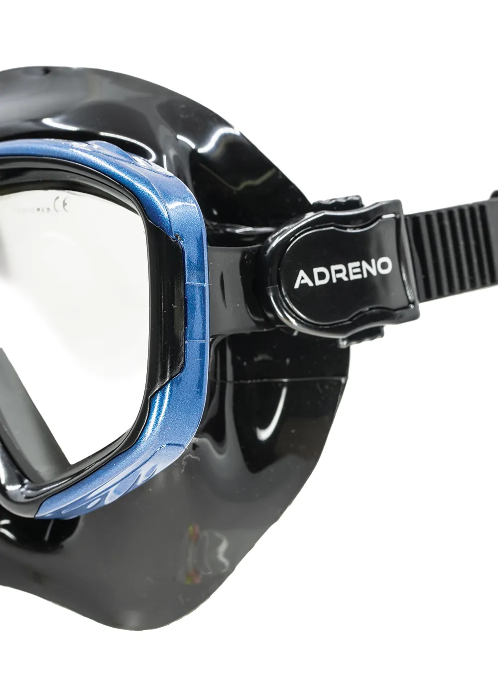 Adreno Optic Dive Mask