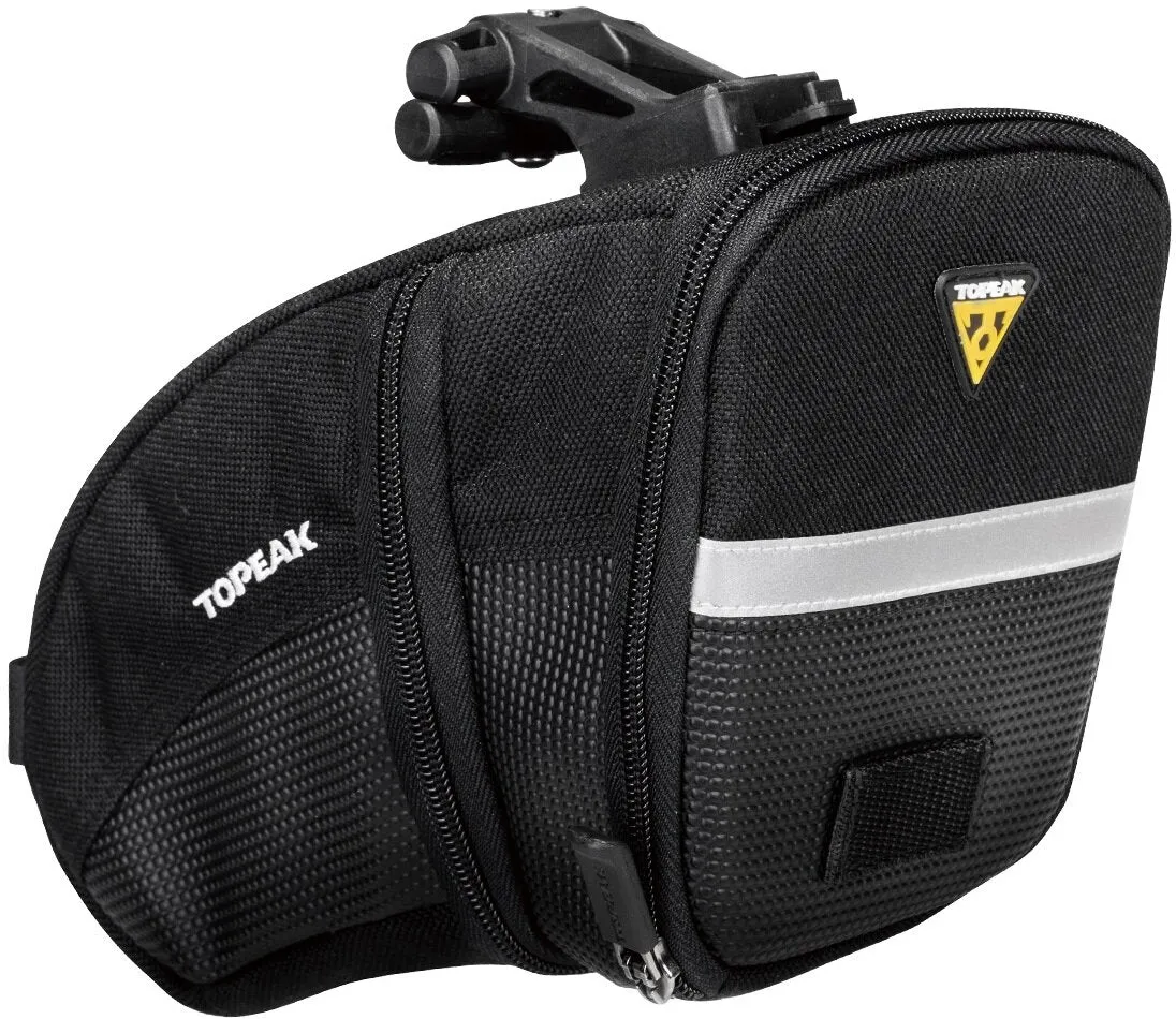 Aero Wedge Pack Saddle Bag