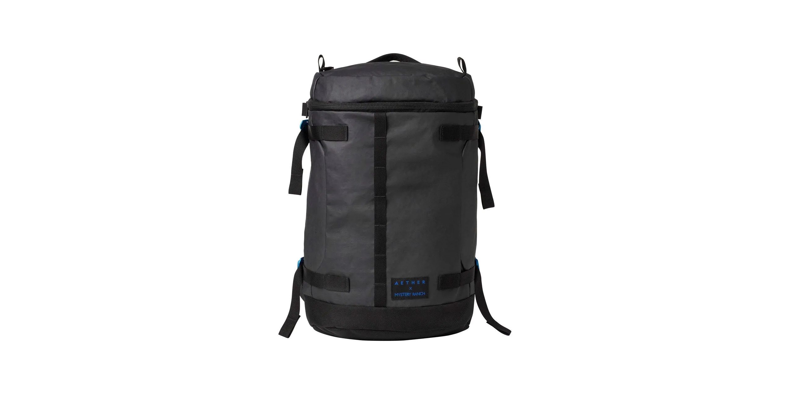 AETHER x Mystery Ranch Backpack