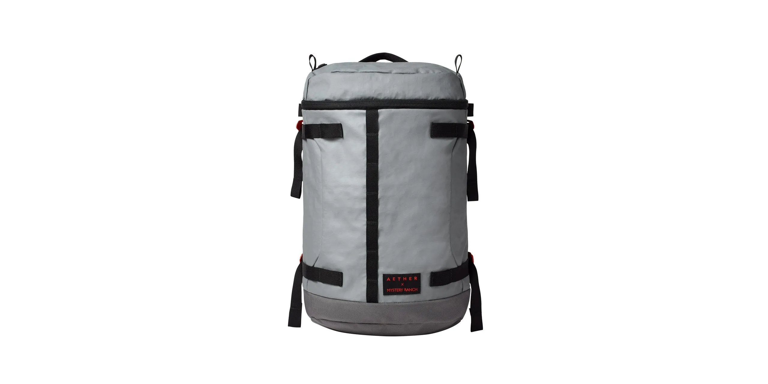 AETHER x Mystery Ranch Backpack