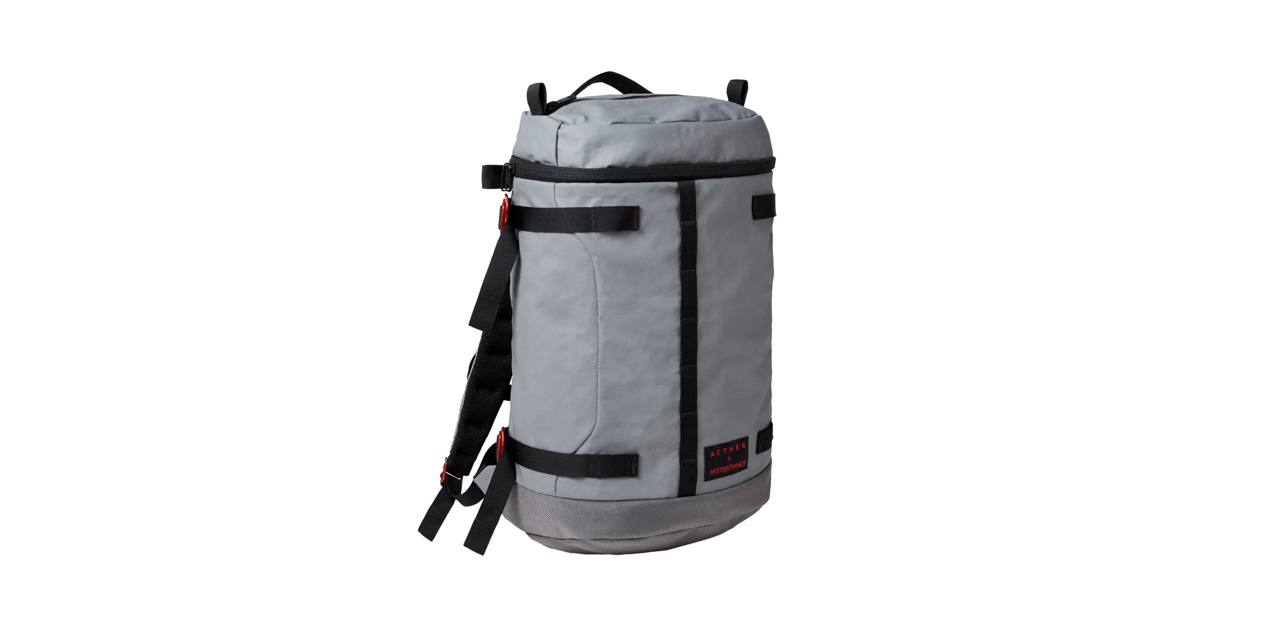 AETHER x Mystery Ranch Backpack