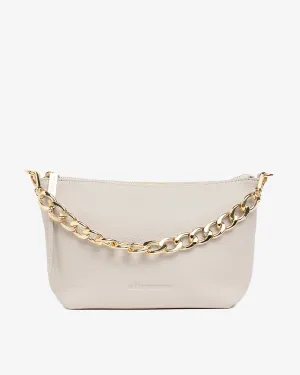 Agnes Bag - Chalk