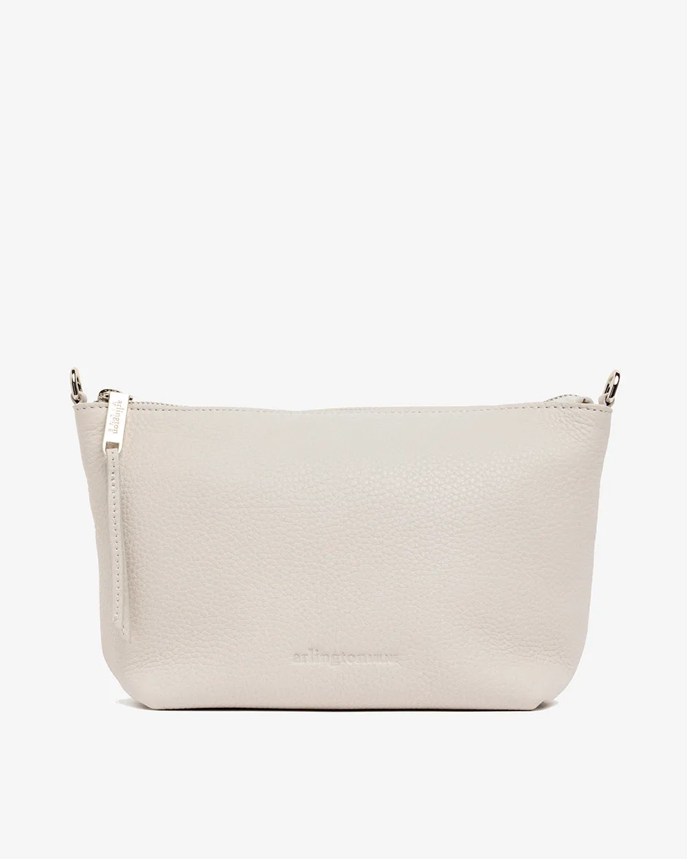 Agnes Bag - Chalk