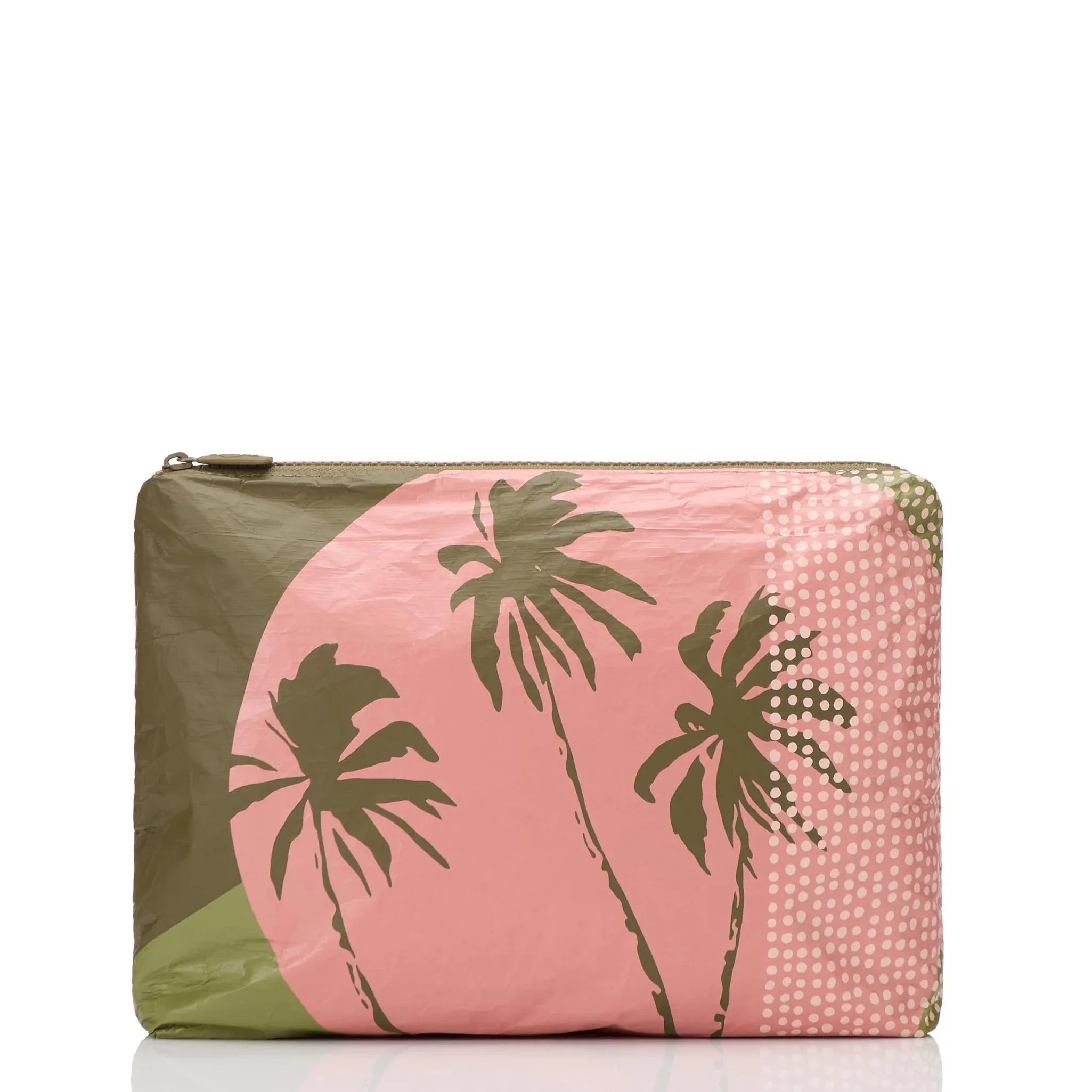 ALOHA COLLECTION - MID POUCH PAUMALU BY COCO HO