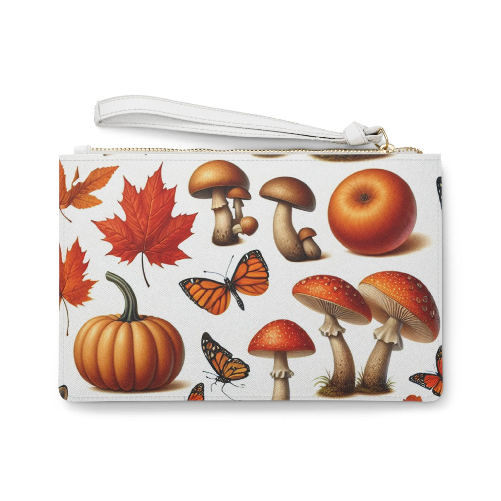 Amber Donovan - Clutch Bag