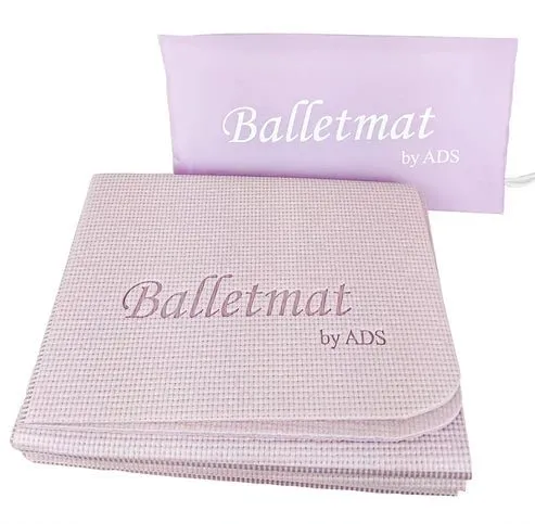 AMERICAN DANCE SUPPLY ADS026 BALLETMAT