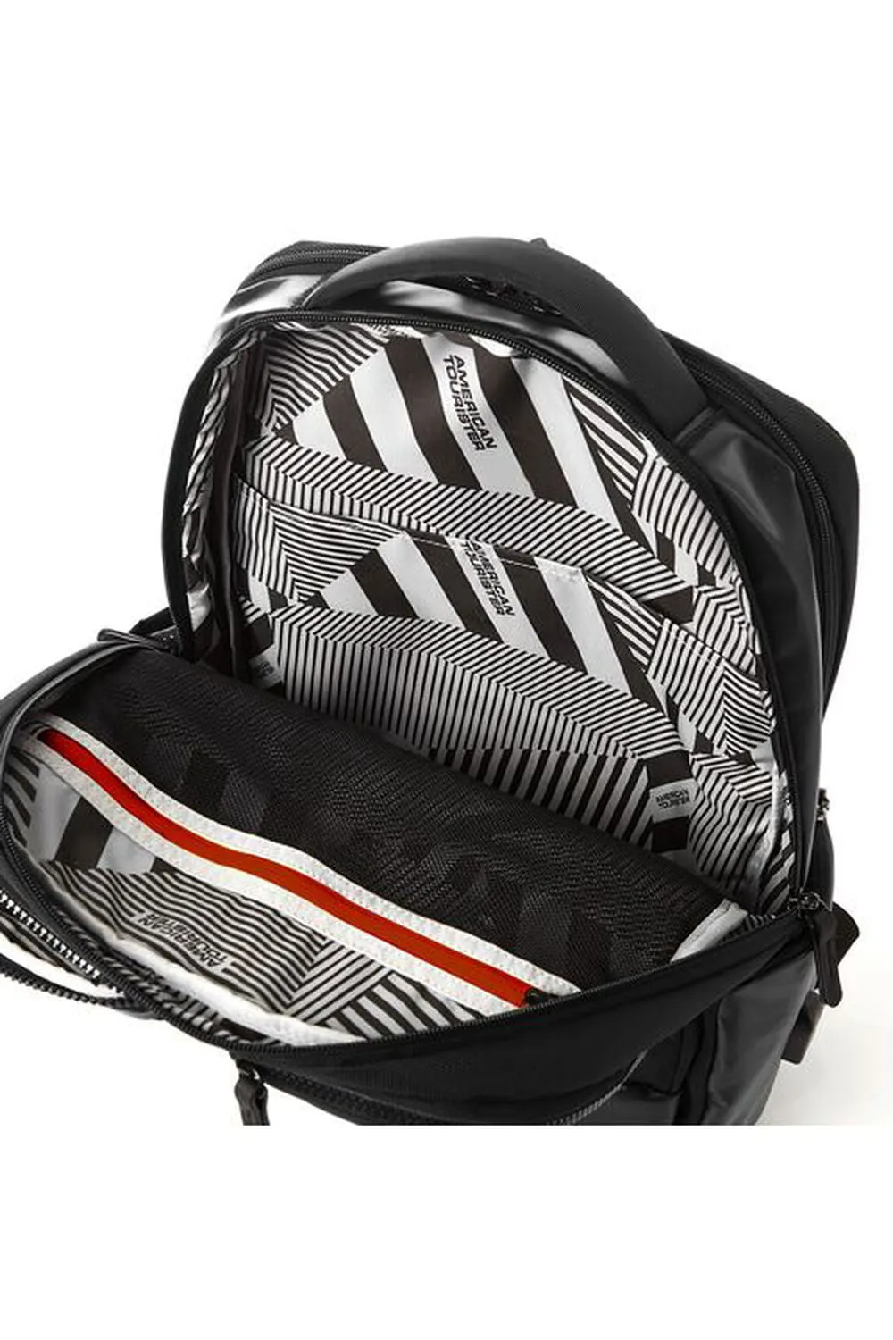 American Tourister - Zork BACKPACK 2 AS