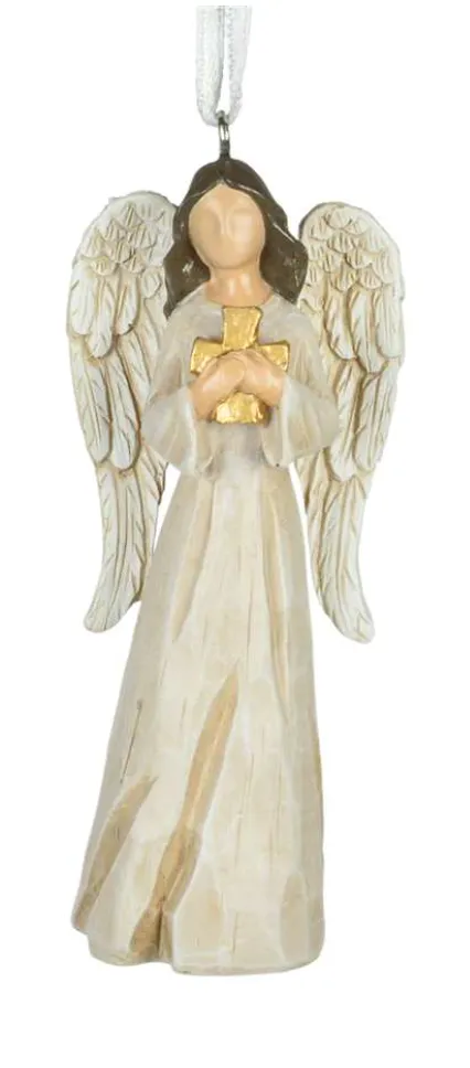 Angel Ornament