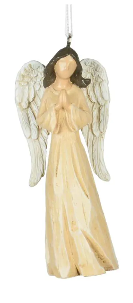 Angel Ornament