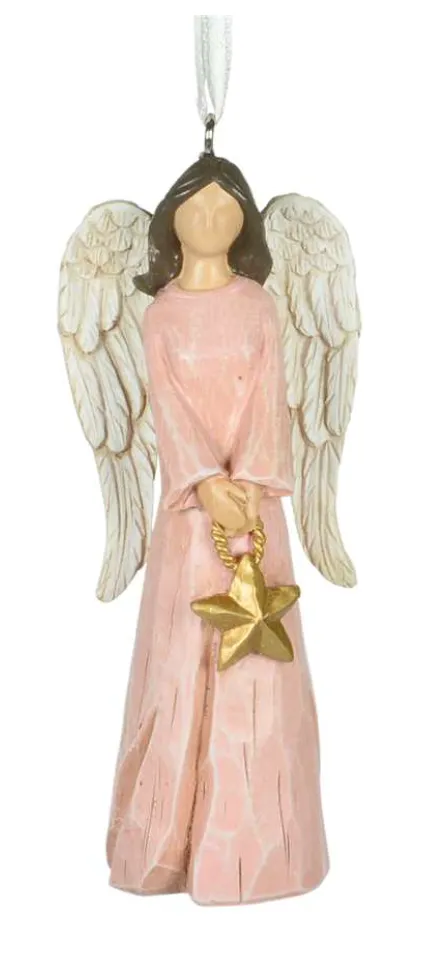 Angel Ornament