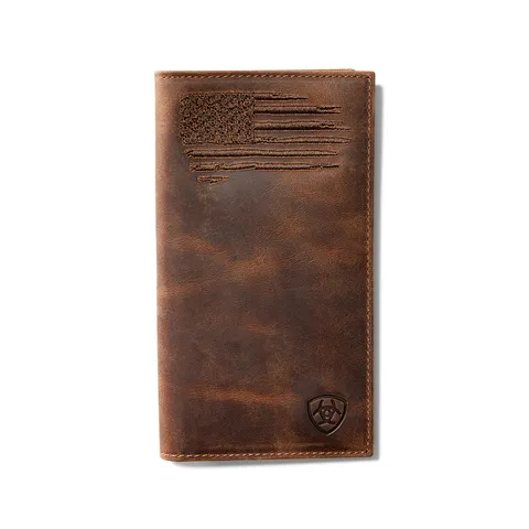 ARIAT Rodeo Wallet A3545802