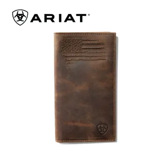 ARIAT Rodeo Wallet A3545802