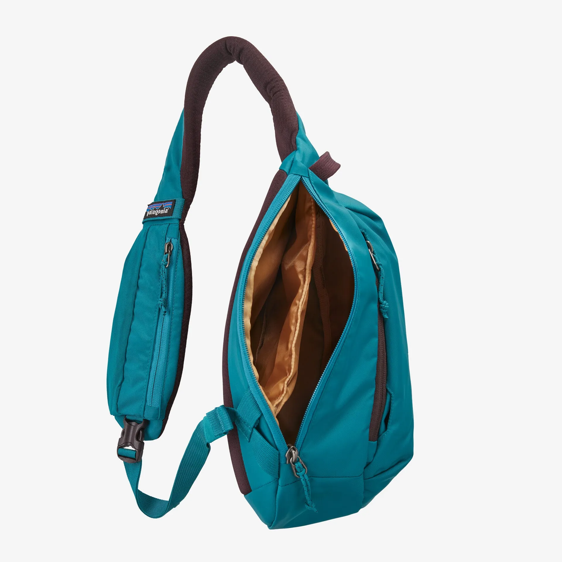 Atom Sling Bag 8L (Past Season)