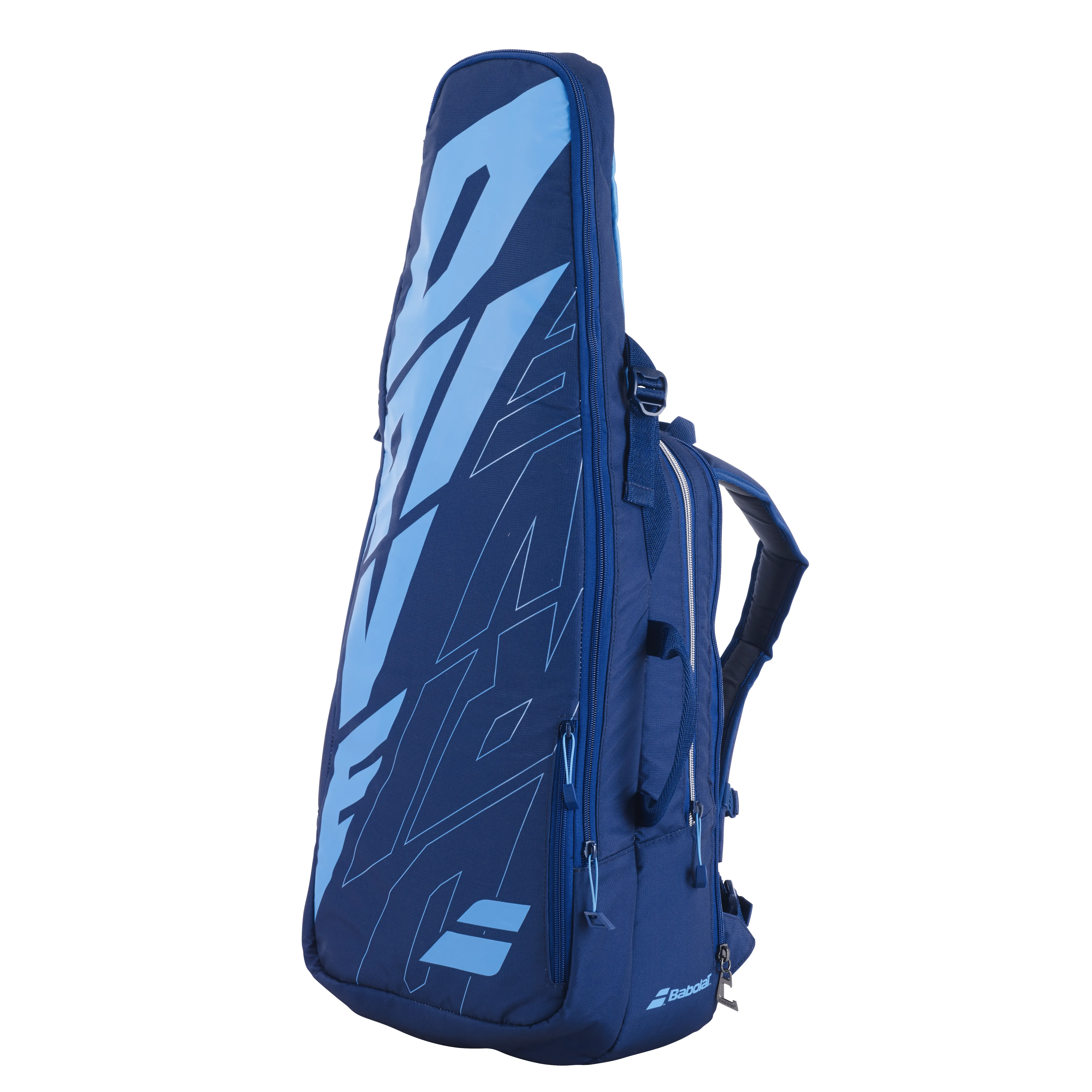 Babolat Pure Drive Backpack 2021 - Blue