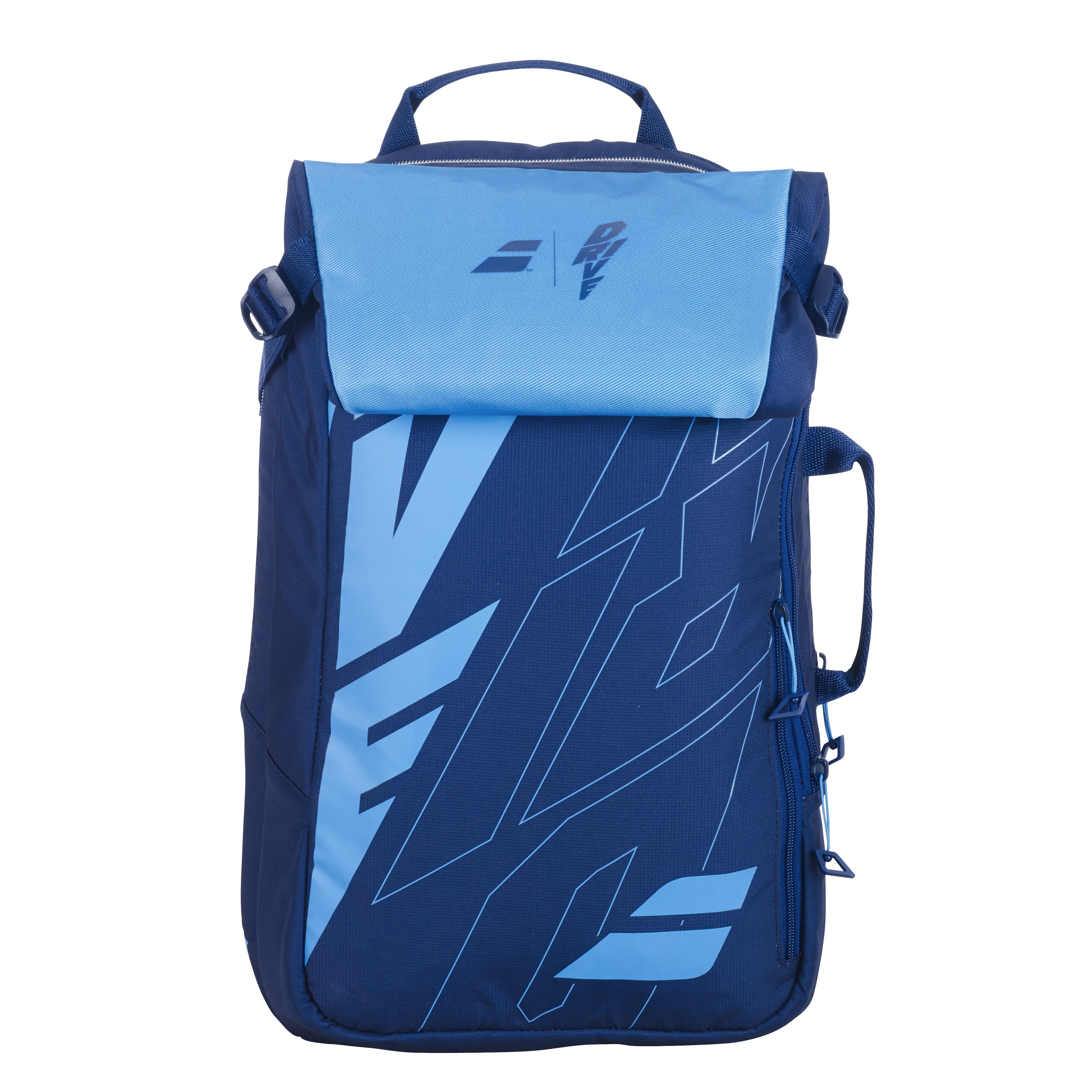 Babolat Pure Drive Backpack 2021 - Blue