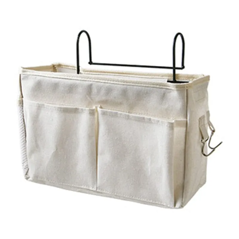 BabyCrib - Hanging Foldable Diaper Storage Bag Organizer