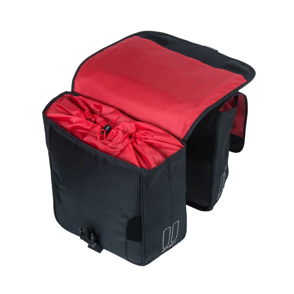 Basil Sport Design Double Bike Bag 32L