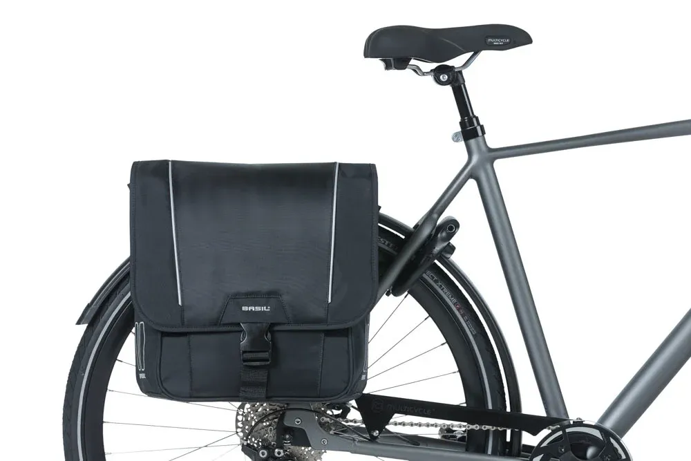 Basil Sport Design Double Bike Bag 32L