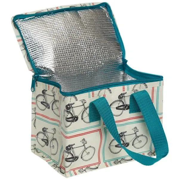 Bicycle Lunch Bag