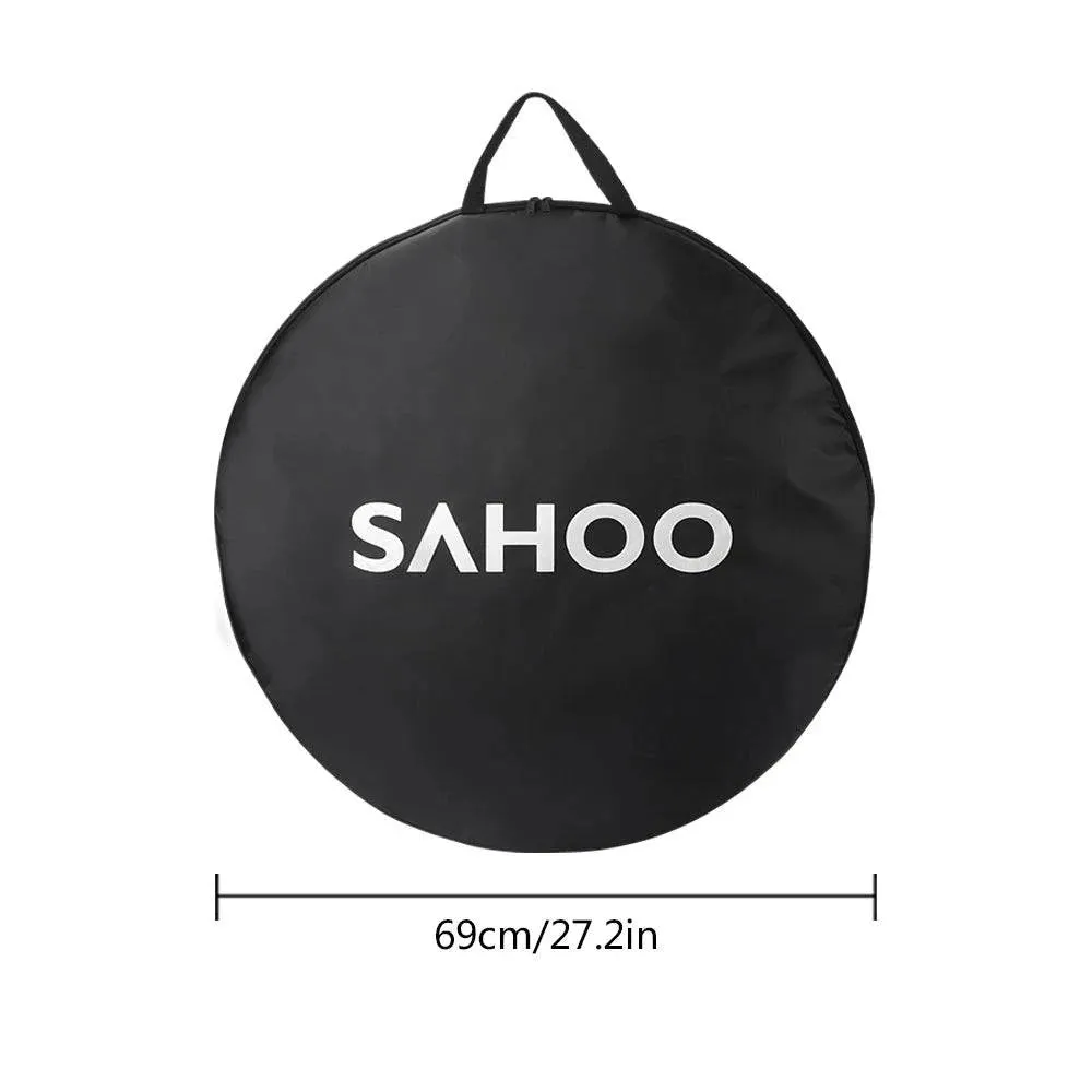 Bike Wheel Bag Transport Bicycle Wheel Bag Cycling Road MTB Mountain Bike Single Bicycle Wheel Bag Cover Wheels Bike Bags