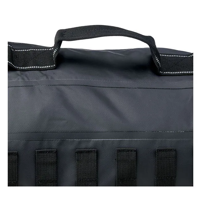 Biltwell Exfil-65 Dry Bag Black