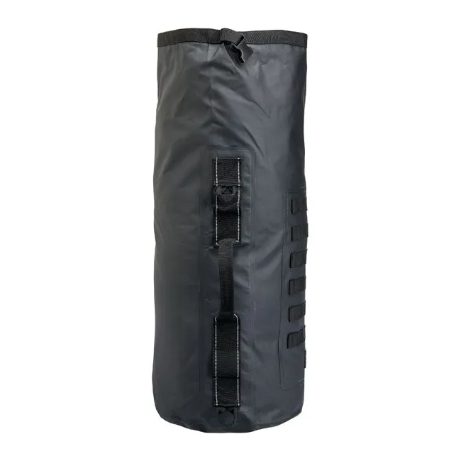 Biltwell Exfil-65 Dry Bag Black