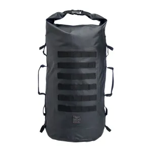 Biltwell Exfil-65 Dry Bag Black