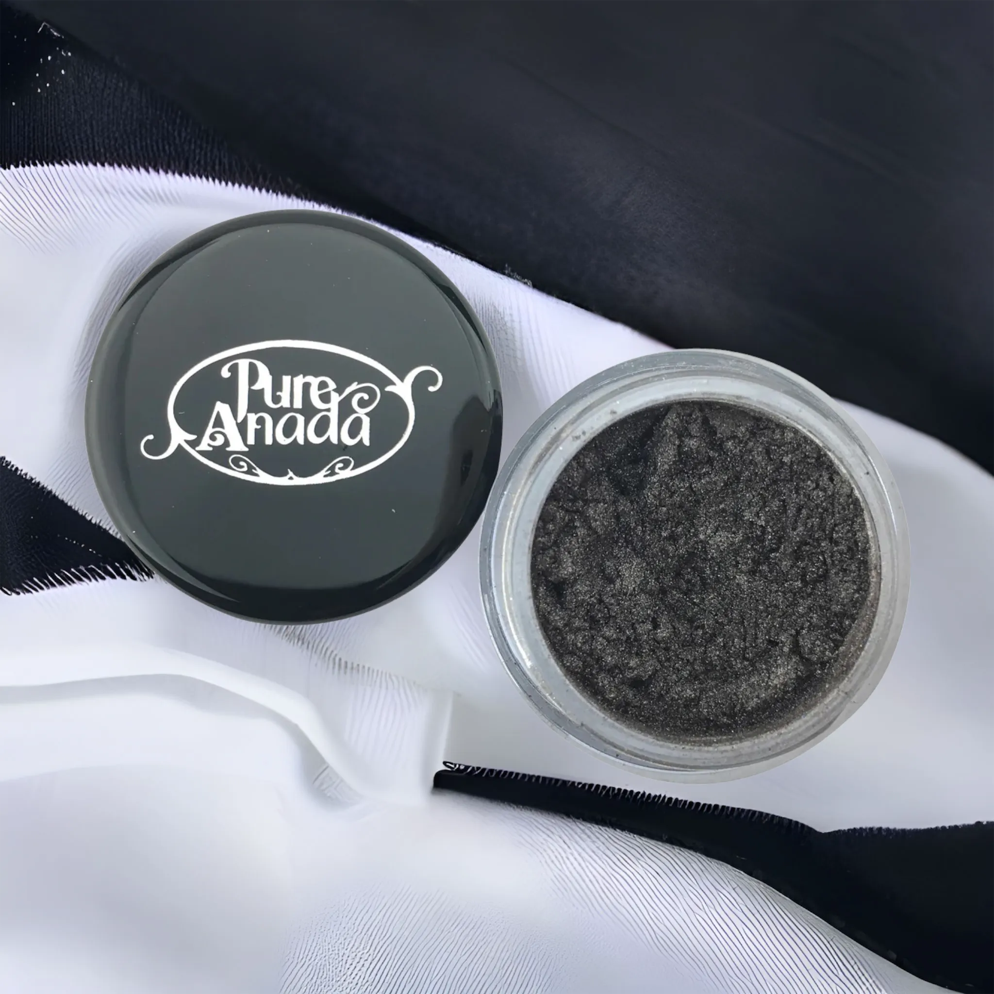 Black tie - Pure Anada Natural Luminous Eye Loose Shadow 1g