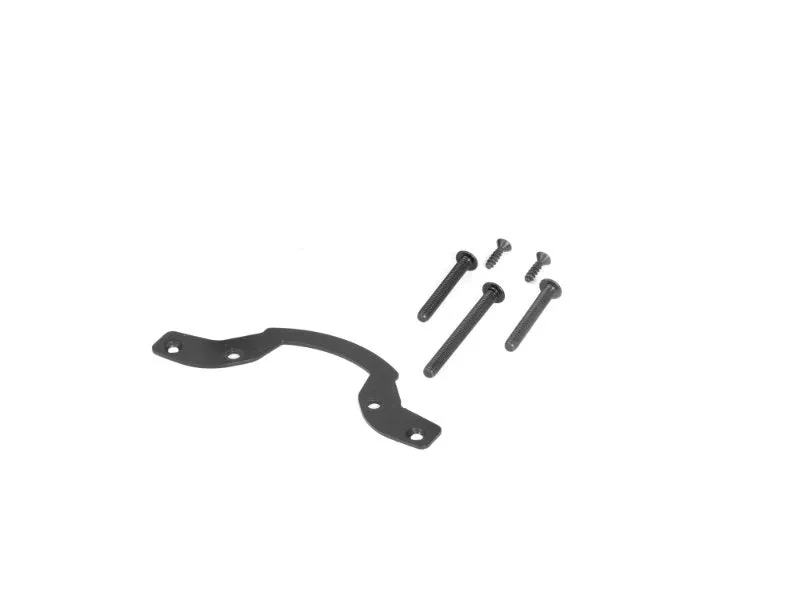 BMW R1200 RS (15-19) SHAD Click System Fitting Kit