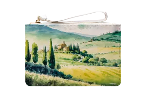 Boboli Clutch Bag