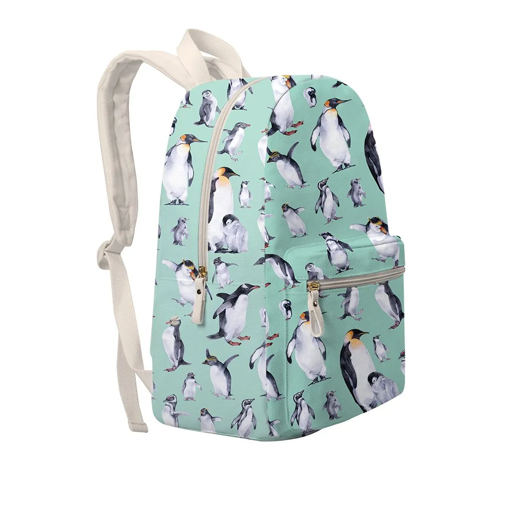 [BPL-800] Penguins World Backpack