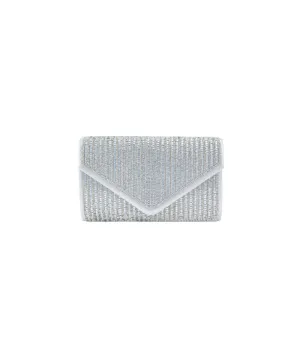 BULAGGI BRITT ENVELOP CLUTCH BAG