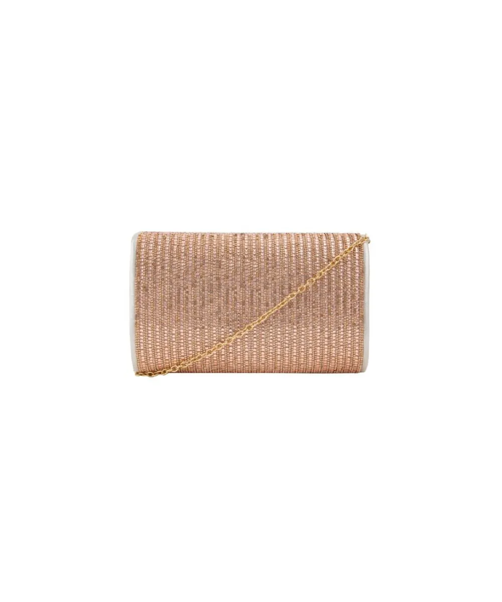 BULAGGI BRITT ENVELOP CLUTCH BAG